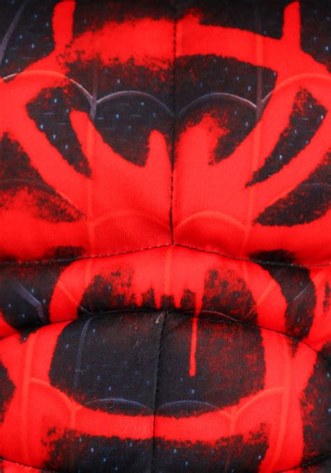 toddler miles morales costume 3