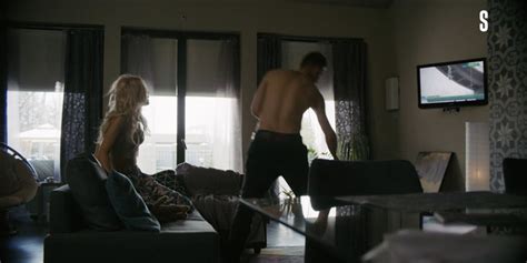 Nude Video Celebs Ekaterina Kuznetsova Sexy Samka Bogomola S E