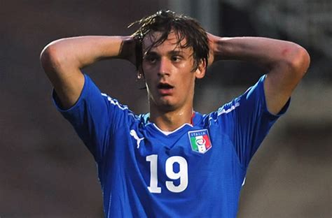 Fm Player Profile Manolo Gabbiadini Football Manager Story