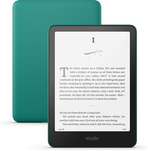 Электронная книга Amazon Kindle PaperWhite 2024 32Gb Signature Edition ...