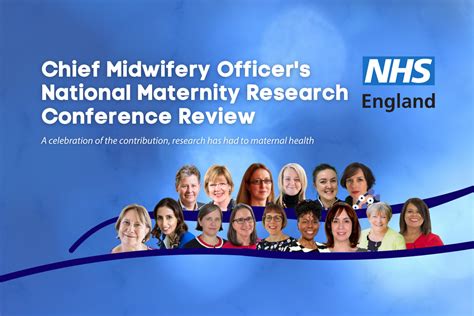 The Chief Midwifery Officers National Maternity Research Strategy