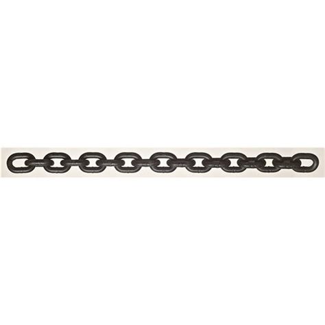 Grade 80 Alloy Lift Chain 13mm 54t Wll Collier And Miller