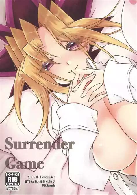 Parody Yu Gi Oh Nhentai Hentai Doujinshi And Manga