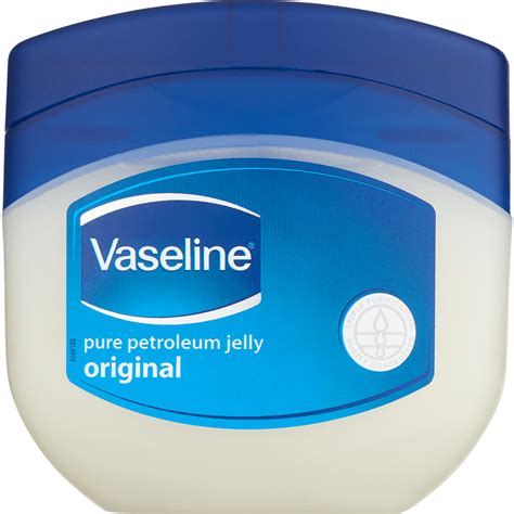 Vaseline Original Pure Petroleum Jelly 250 ML Etos