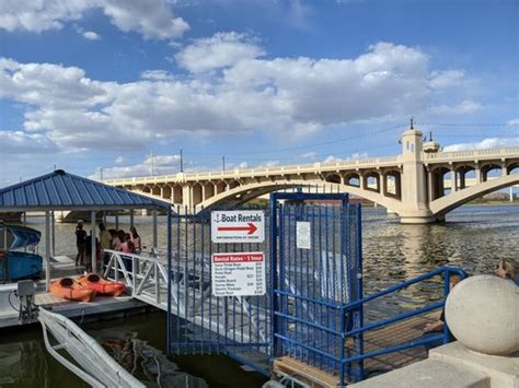 Tempe Town Lake Boat Rentals 90 Photos And 145 Reviews 72 W Rio