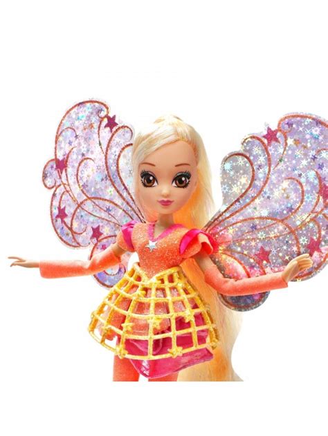 Кукла Winx Винкс Stella из серии Чудесная купить цена фото - Интернет ...