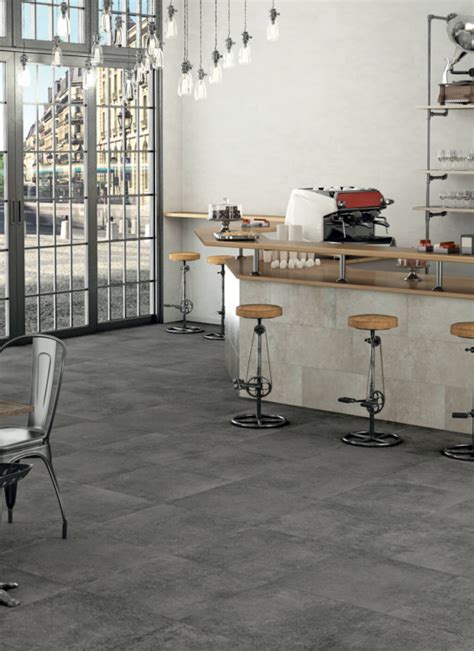 Clash: effetto quarzite | Ceramiche Caesar