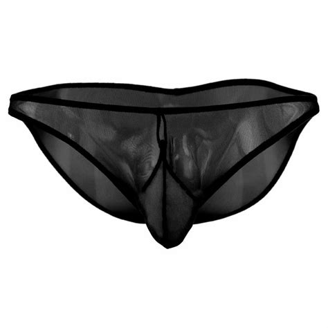 Net Ml Men Lingerie Thong Plain At Piece In Udaipur Id