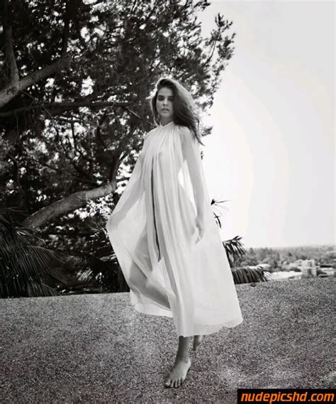Barbara Palvin Nude Porn Photos NudePicsHD