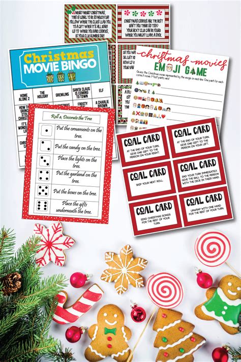 25 Hilarious Christmas Party Games You Have To Try Play Party Plan