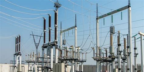 Power Grid Collapses Again Stakeholders Meeting Enters Second Day