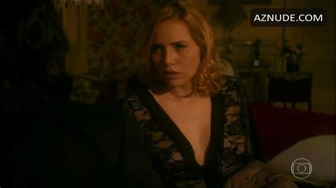 Leticia Colin Nude Aznude