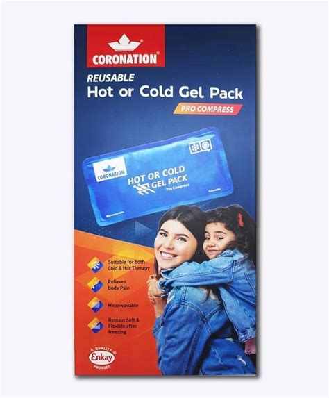 Hot And Cold Pack Gel Medium At Piece In Bengaluru ID