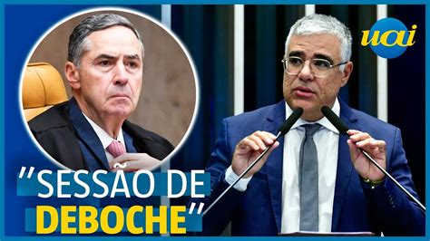 Senador Gir O Critica Elei O De Barroso No Stf Youtube