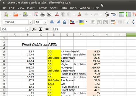 Ways To Install Microsoft Excel On Linux Tipsmake