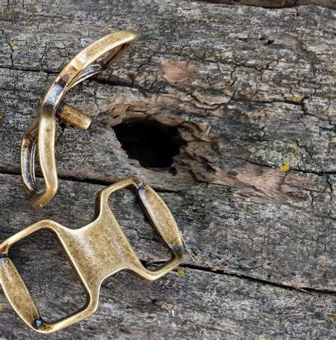 Conway Buckle Brass Hardware 34 By Rockymountaincord On Etsy