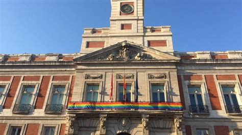 Hoy Con El Colectivo Gay Infovaticana Blogs