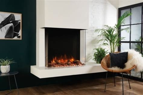 EReflex 75w Electric And Gas Fire Sales Steineberg Fireplaces