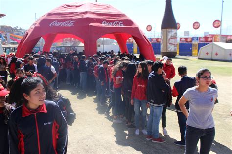 Dunalastair Presente En School Colegio Dunalastair