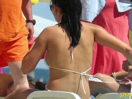 Topless Cam Girl Teasing ZB Porn