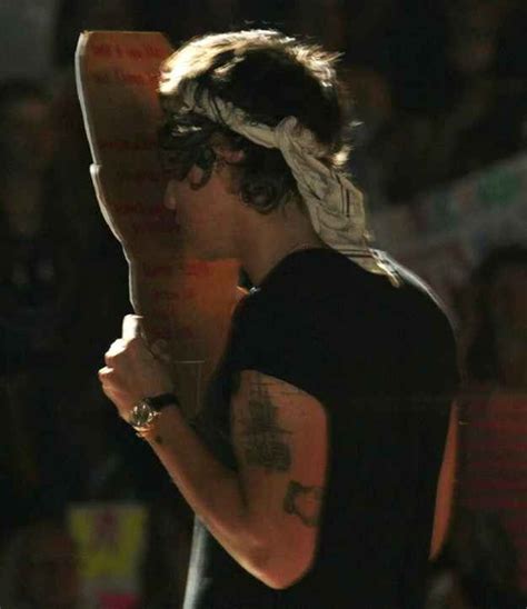 An Ode To Harry Styles Headband Harry Styles Headband Harry Styles