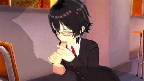 Asada Shino After Class Sword Art Online SAO D Hentai Pornhub