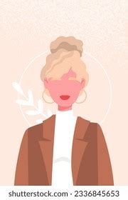 Jeune fille blonde plus de illustrations et dessins de stock libres de droits proposés