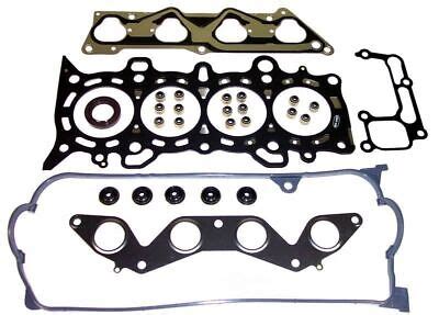 Engine Cylinder Head Gasket Set Sohc Eng Code D A Valves Fits