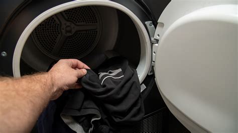 How to Fix a Samsung Dryer Not Heating - Authorized Service