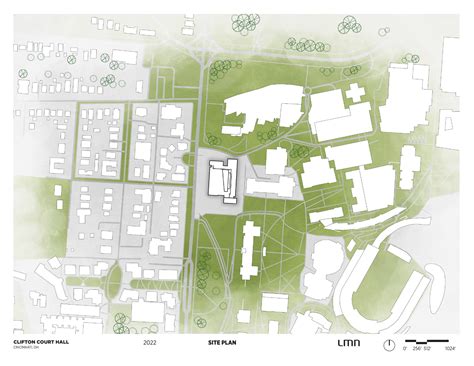 Clifton Court Hall University of Cincinnati - LMN Architects