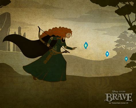 Brave Wallpapers - Brave Wallpaper (31023996) - Fanpop