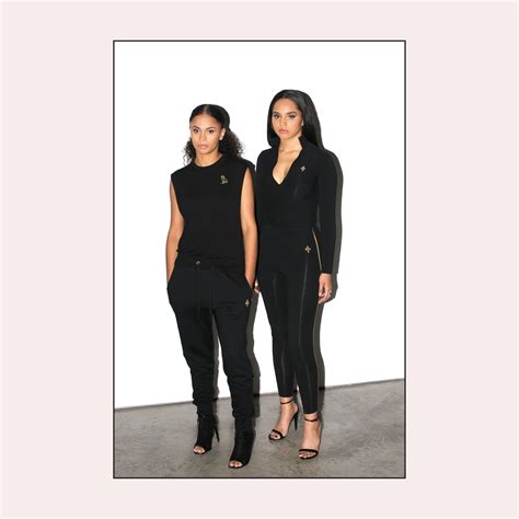 OCTOBERS VERY OWN: OVO WOMEN'S 2015 CAPSULE COLLECTION