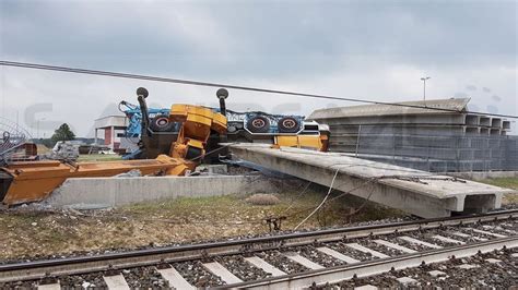 Deragliamento Del Treno Savona Torino In Provincia Di Cuneo Ritardi