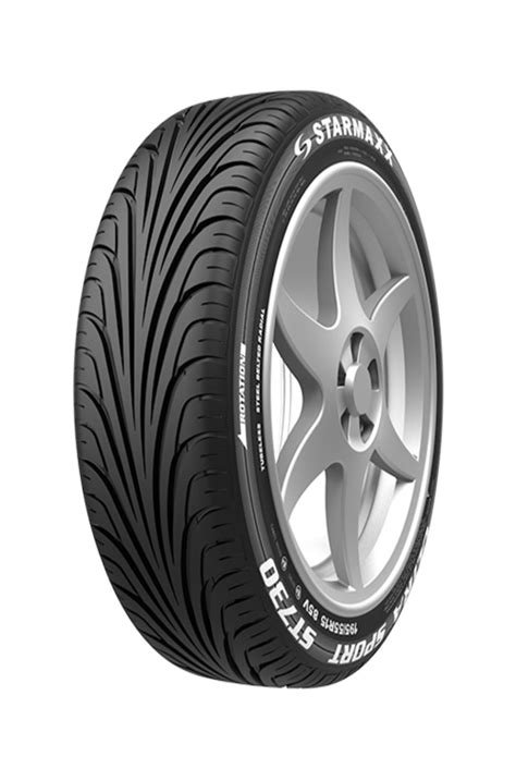 Starmaxx Ultra Sport St760 Reinf 245 45r19 102w Yaz Lastiği