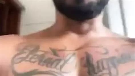 Daniel El Tragon Free Gay Anal Porn Video F7 XHamster