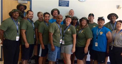 This Past Week Sacramento County Probation Department