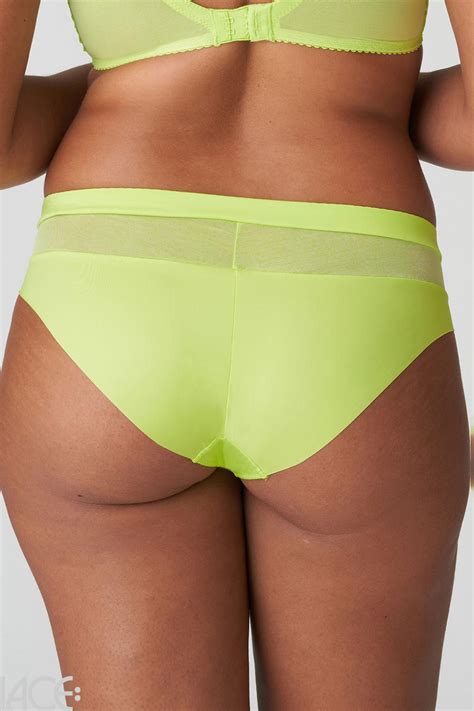 Lace Primadonna Lingerie Sophora Tai Trusse Lace Dk
