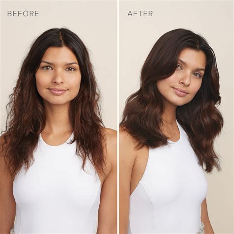 Smooth Regimen Shampoo And Conditioner Set For Smoother Hair Rodan