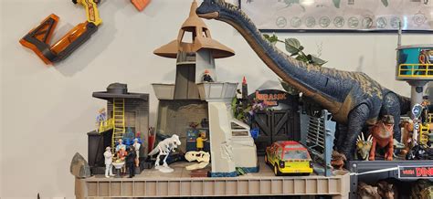 Collection Photos Jurassic Pedia Message Board