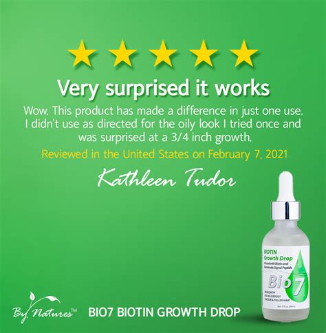 BEST SELLERS | Bio 7