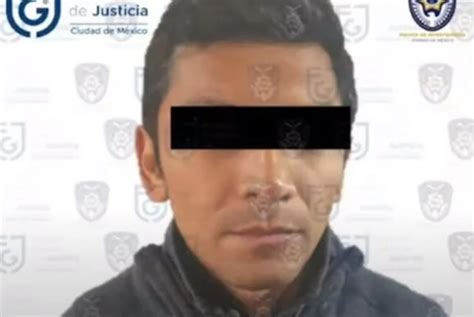 Servidor Público Vinculado A Red De Espionaje Político Es Detenido Por Fgjcdmx Megalópolis