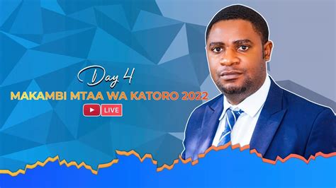 Live Makambi Mtaa Wa Katoro Day Asubuhi Youtube