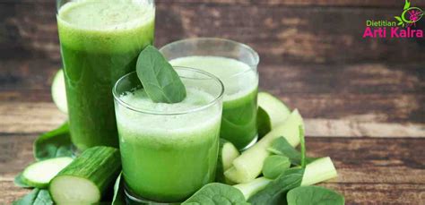 Celery Cucumber Juice Recipe For Weight Loss