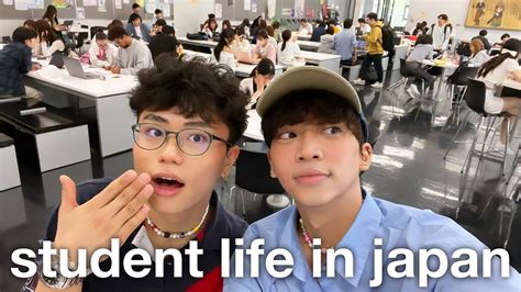 Life Of A Gay University Student Living Alone In Japan At YouTube