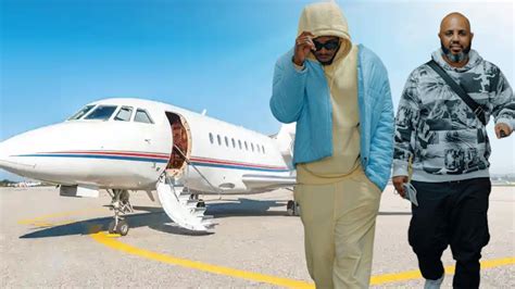 DIAMOND ATANGAZA KUINUNUA NDEGE YAKE BINAFSI PRIVATE JET AMUANDIKIA