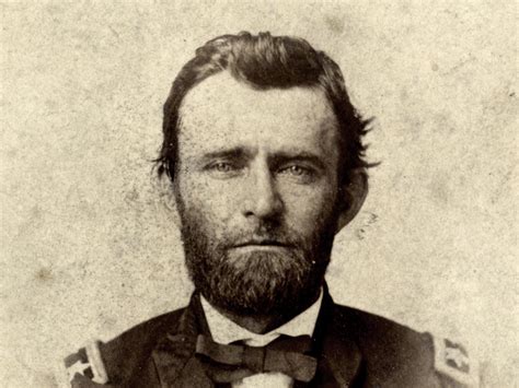 Who Took The Iconic Images Of U S Grant After Vicksburg