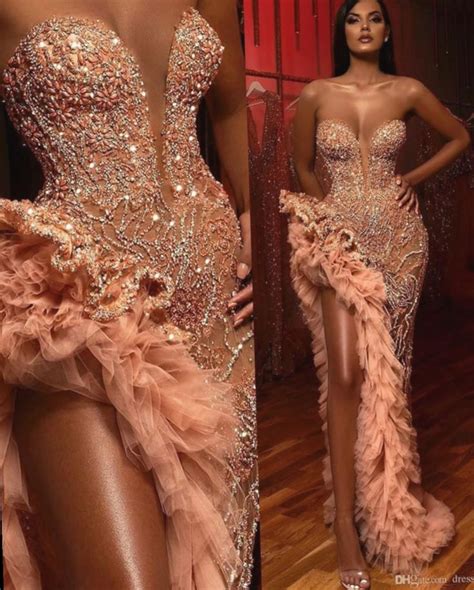 Pin By Deja Blakley On Baddie Prom Outfits Gala Dresses Gowns Dresses