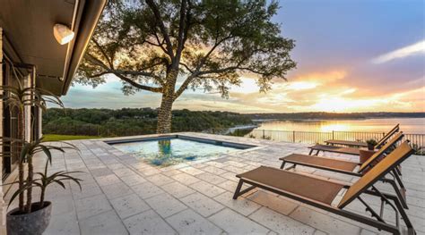 Escape to the Overlook in Belton | Tex Appeal Magazine