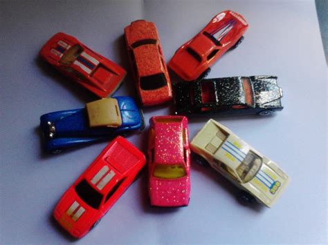 Juguetes Vintage Como Coleccionar Hot Wheels