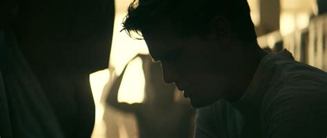 AusCAPS Karl Glusman Nude In Stonewall